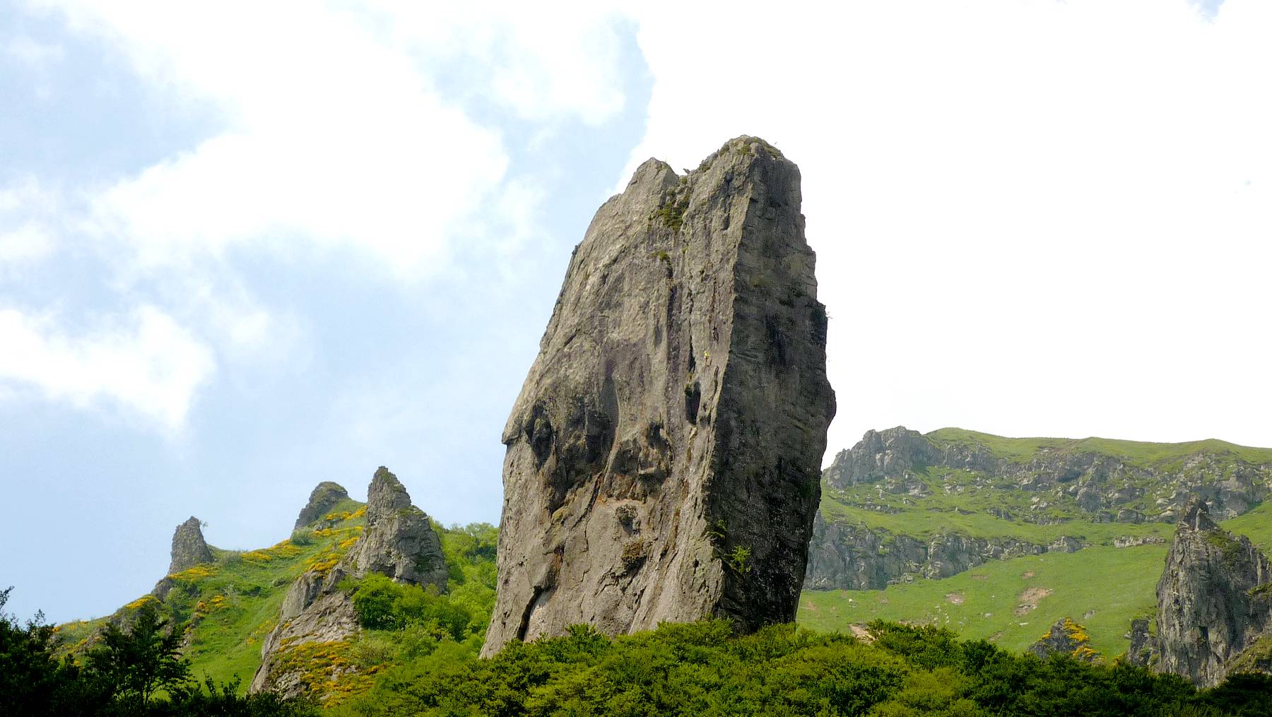 dent de la Rancune