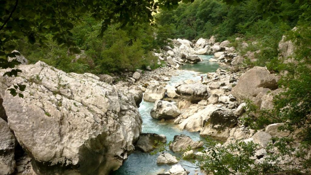 gorges du Verdon
