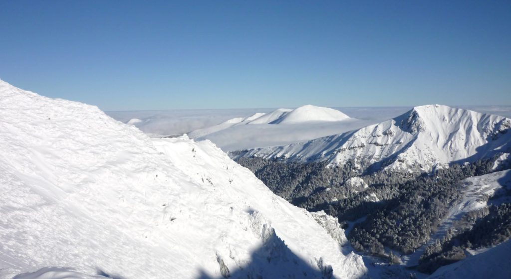 puy de sancy