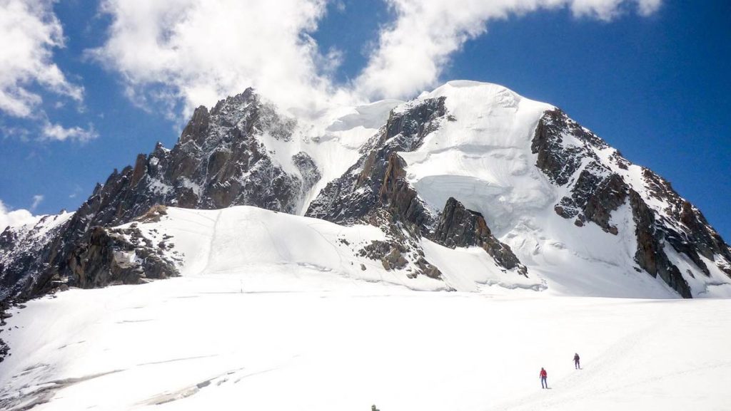 mont blanc du tacul