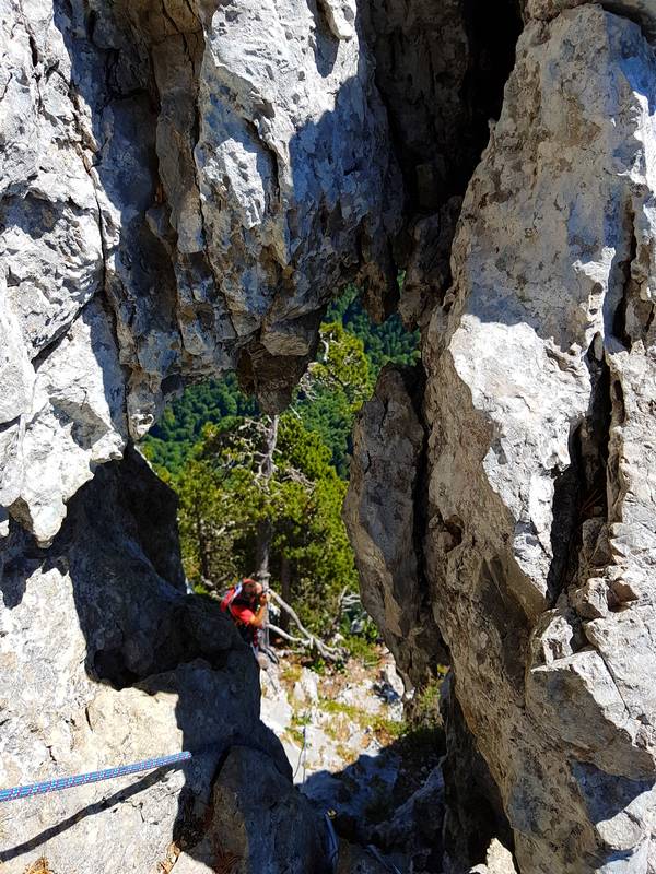 trou dent de lanfon