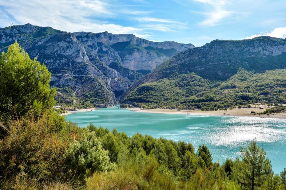 Latitude : 43.6502211 Longitude : 3.374165 Lac