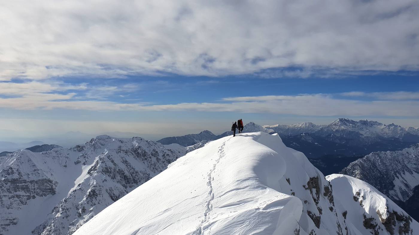 alpinisme