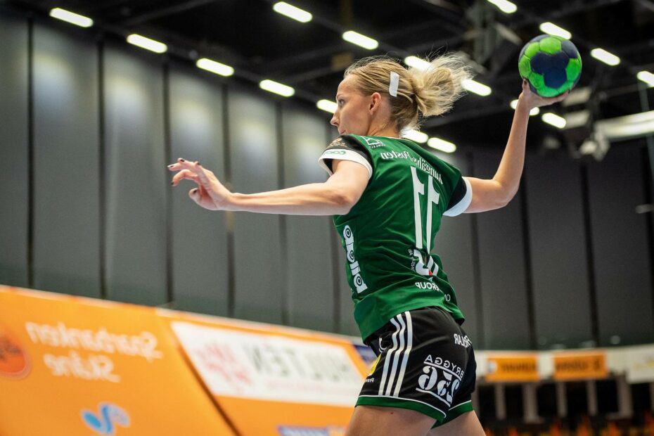 durée d'un match de handball