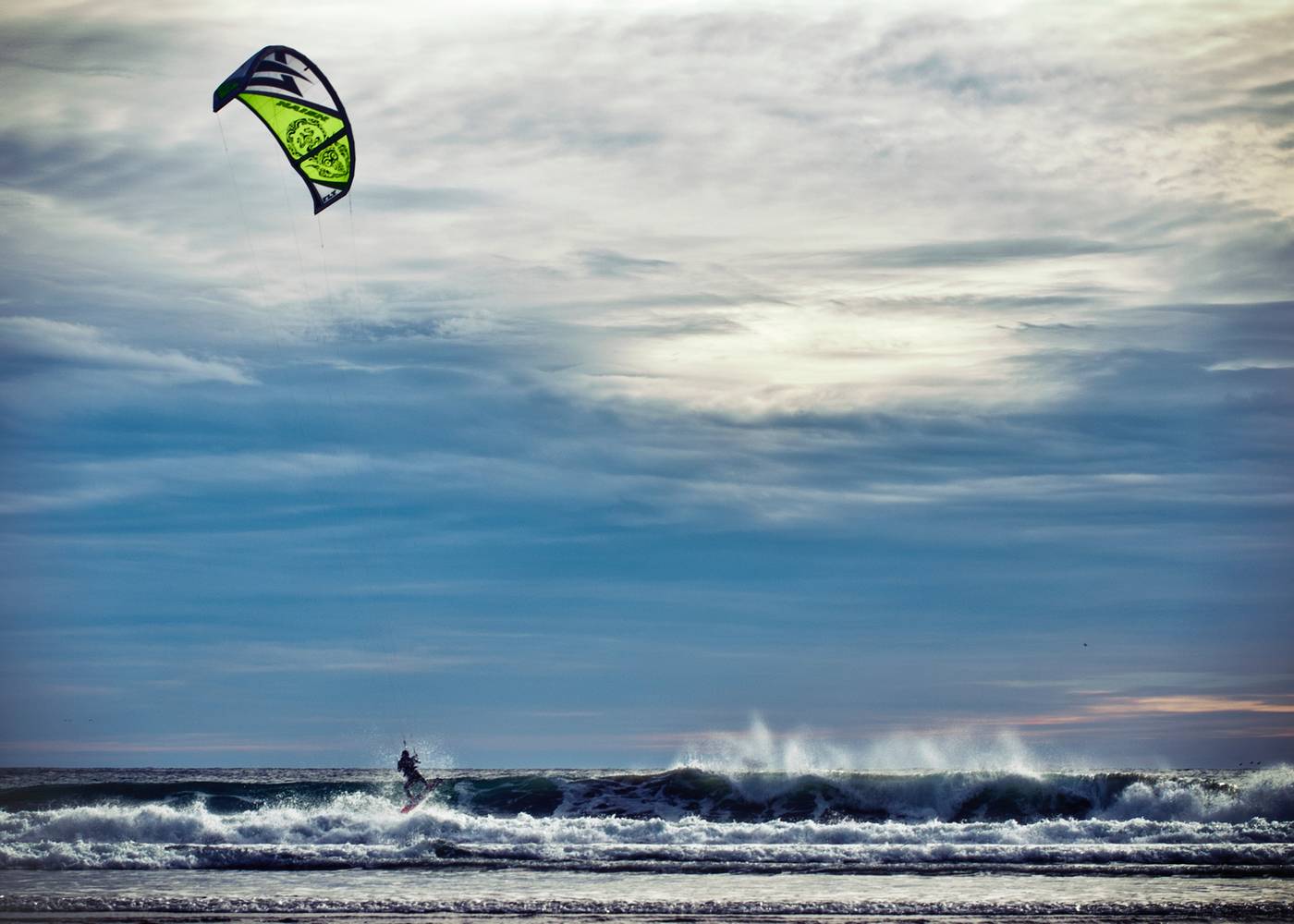 kite surf