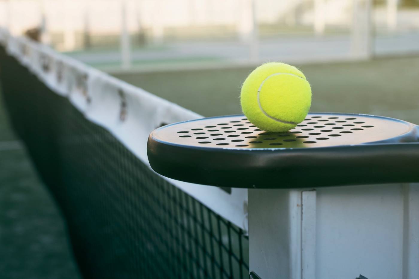 comment choisir sa raquette de padel