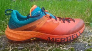 test chaussure MTL MQM