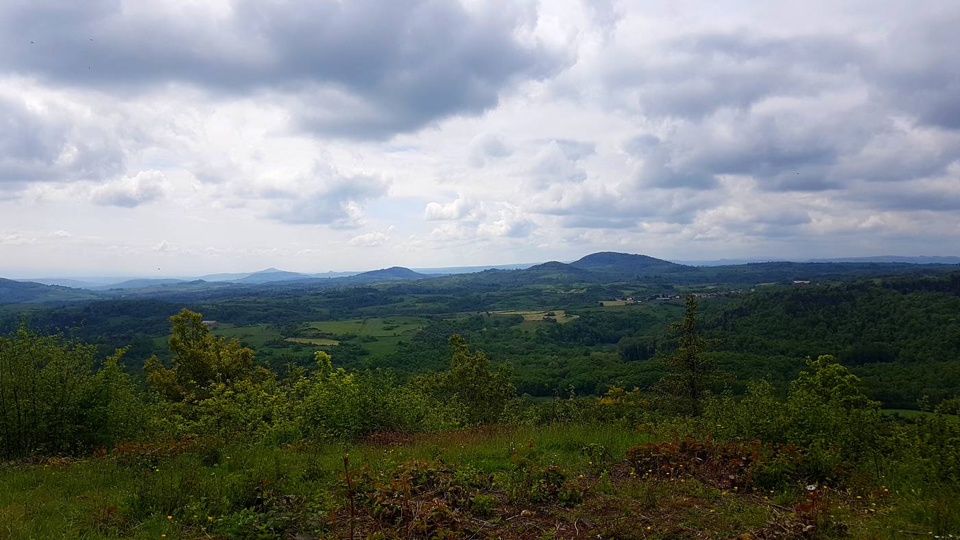 test chaussure en auvergne