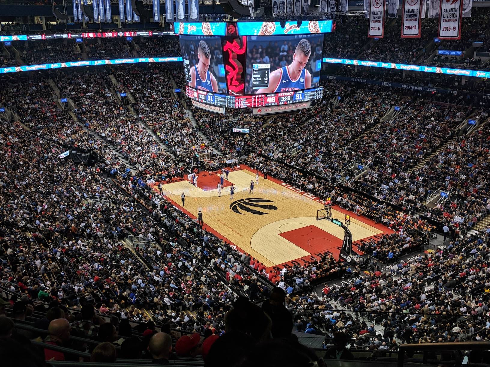 durée match basketball