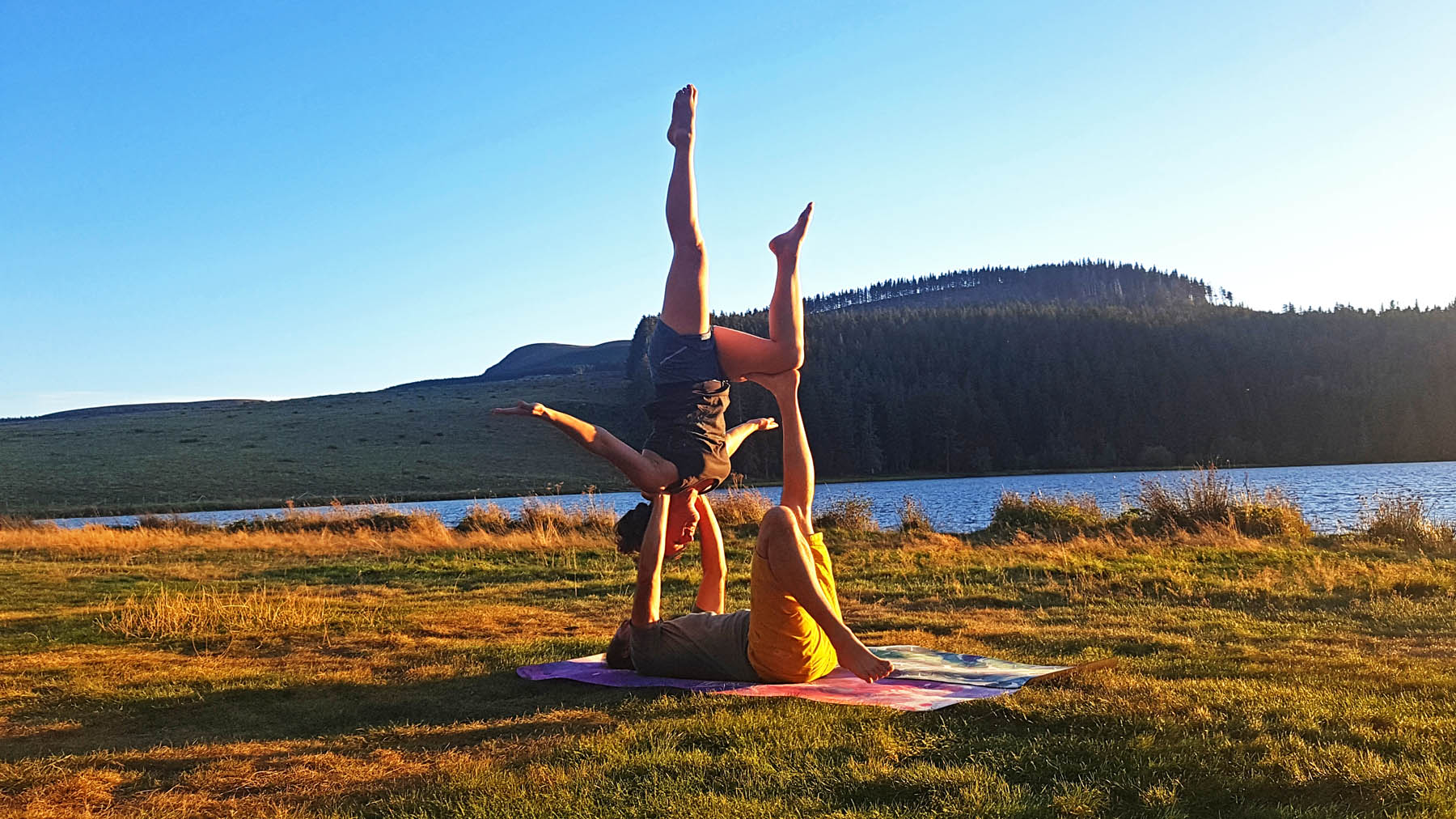 sport acroyoga