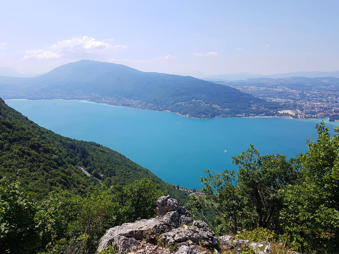 lac annecy