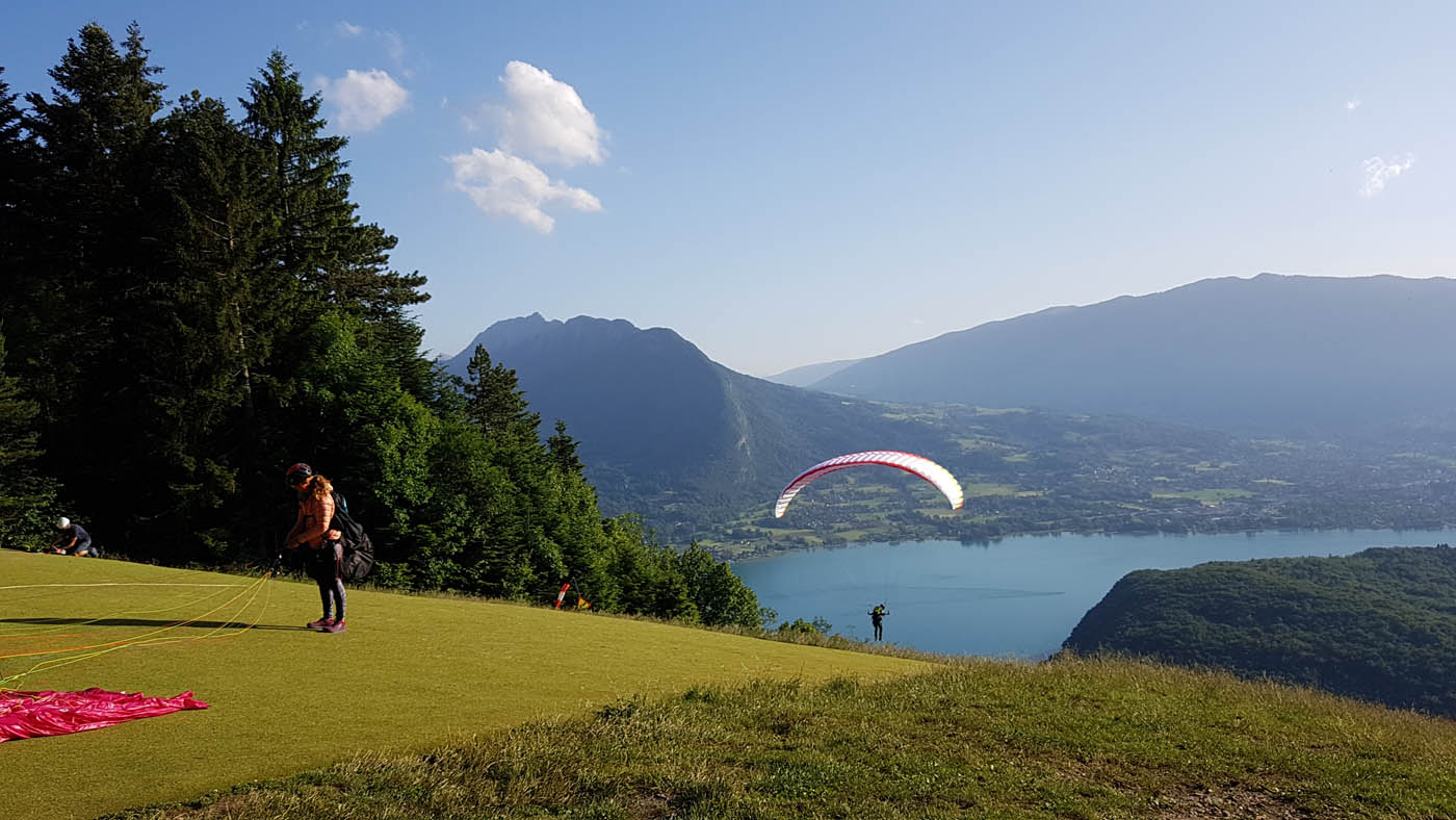 ptv parapente