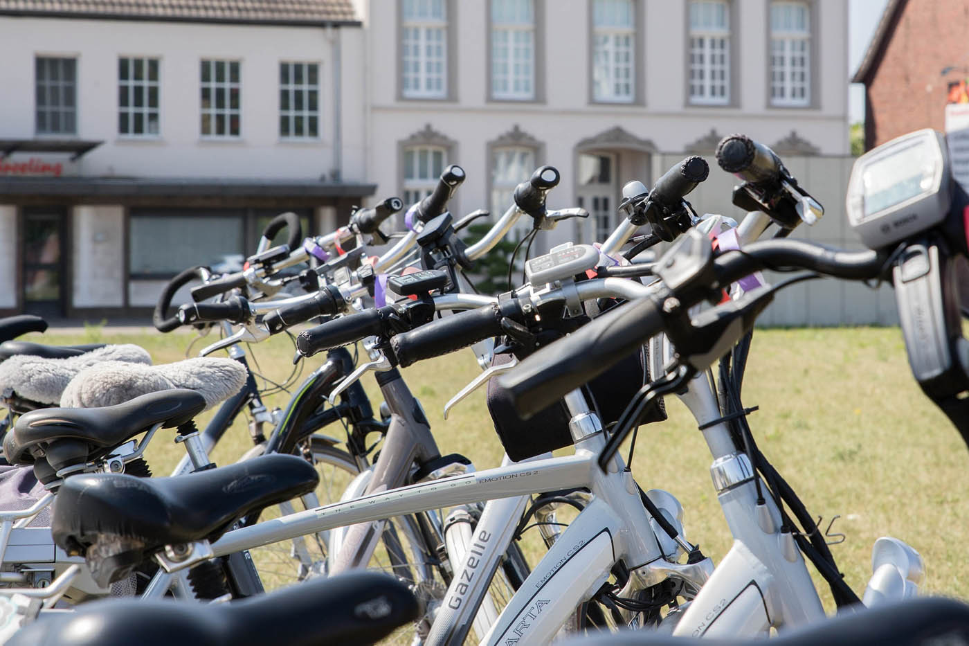 choix vélo électrique