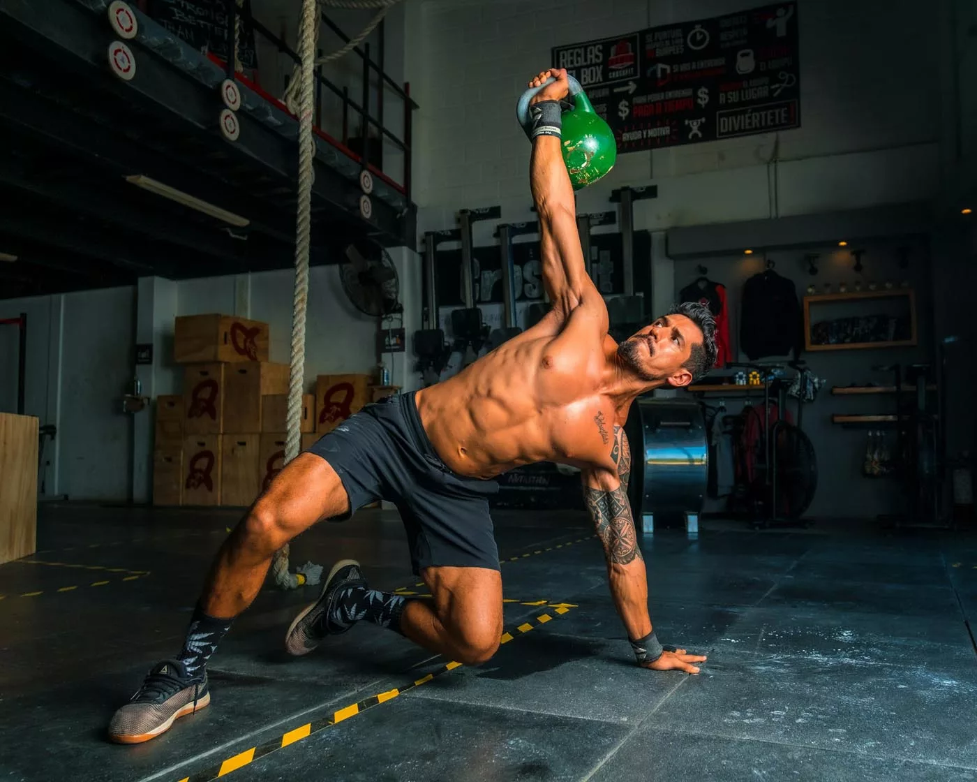 proteine whey nature pour musculation