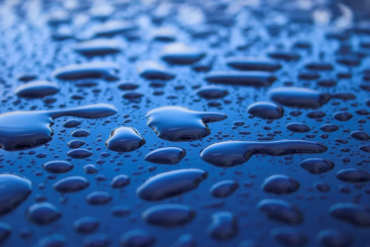 membrane étanche