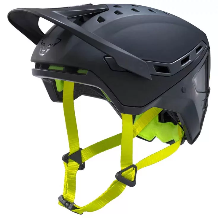 casque dynafit TLT Helmet multi norme