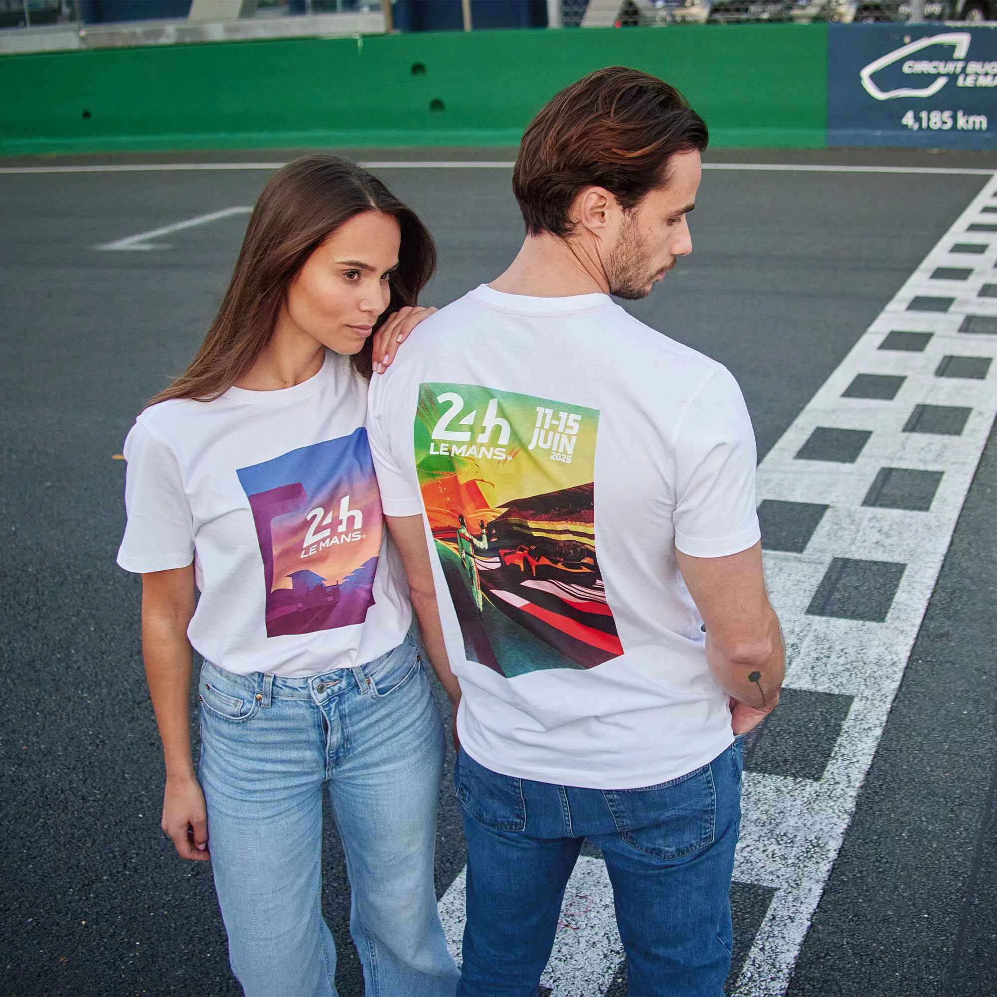 T-shirt-24h-Le-Mans