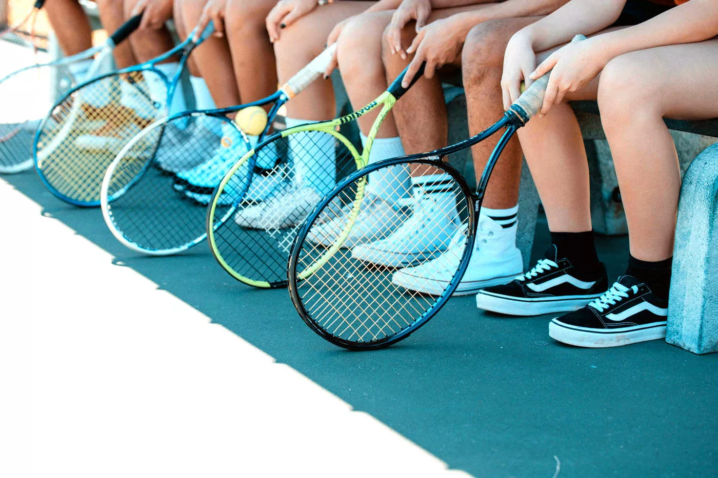 choisir sa raquette de tennis