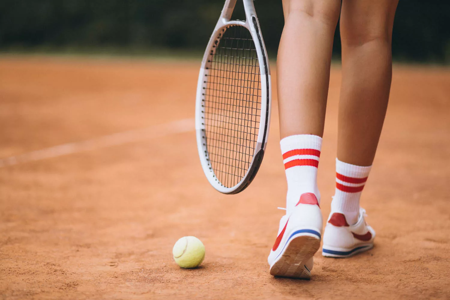 choisir son matériel de tennis