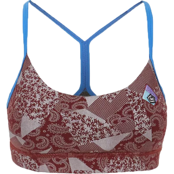 brassiere E9 femme Cris avant