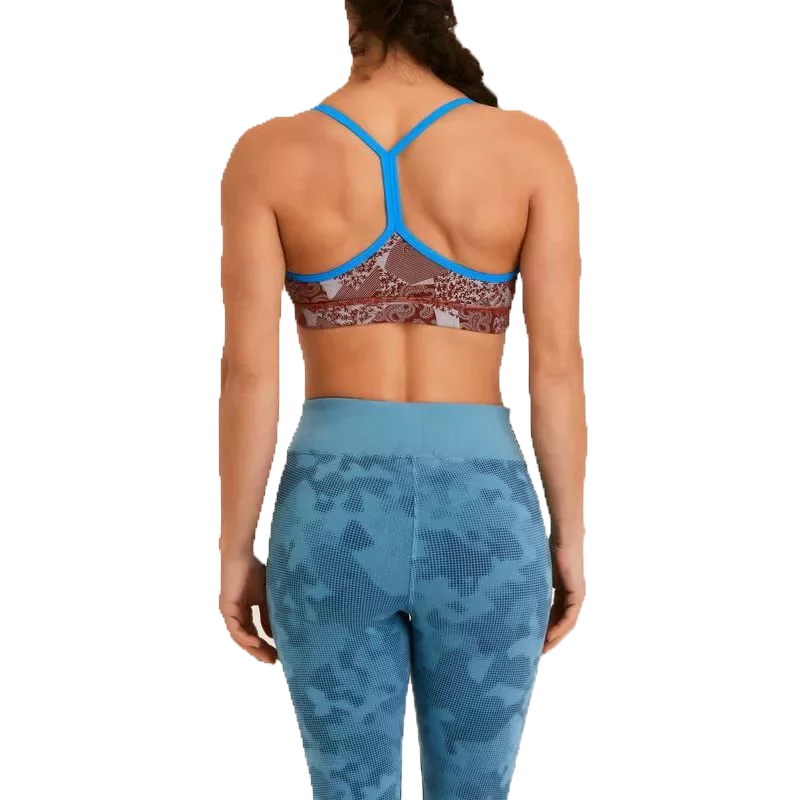 brassiere E9 femme Cris dos portee