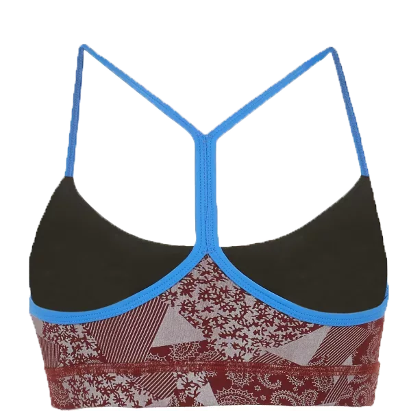 brassiere E9 femme Cris dos