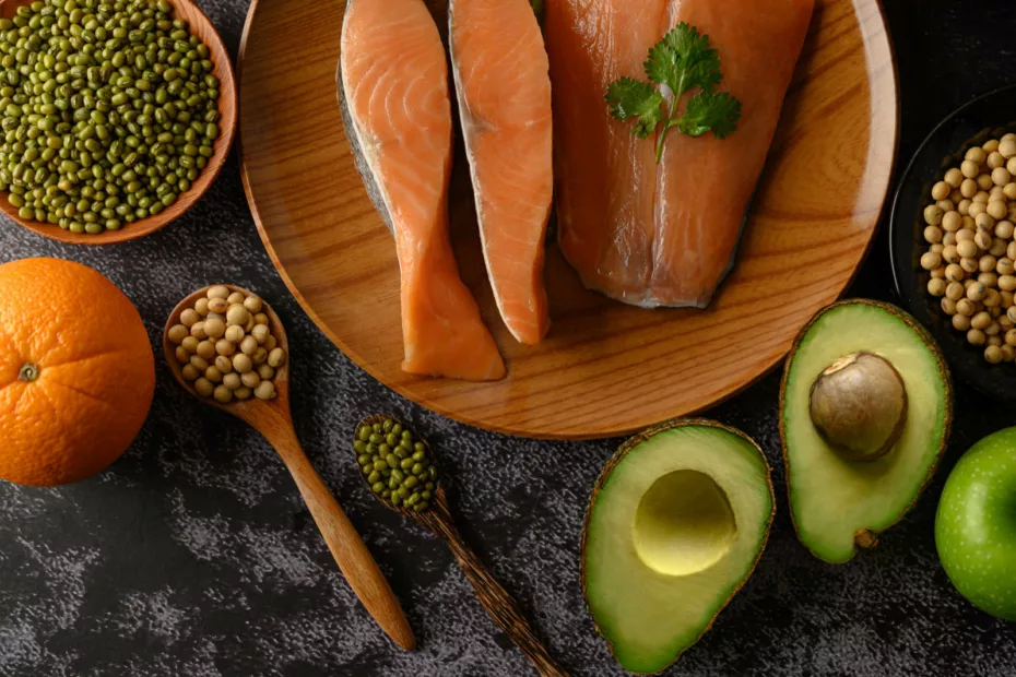 bienfaits des oméga 3