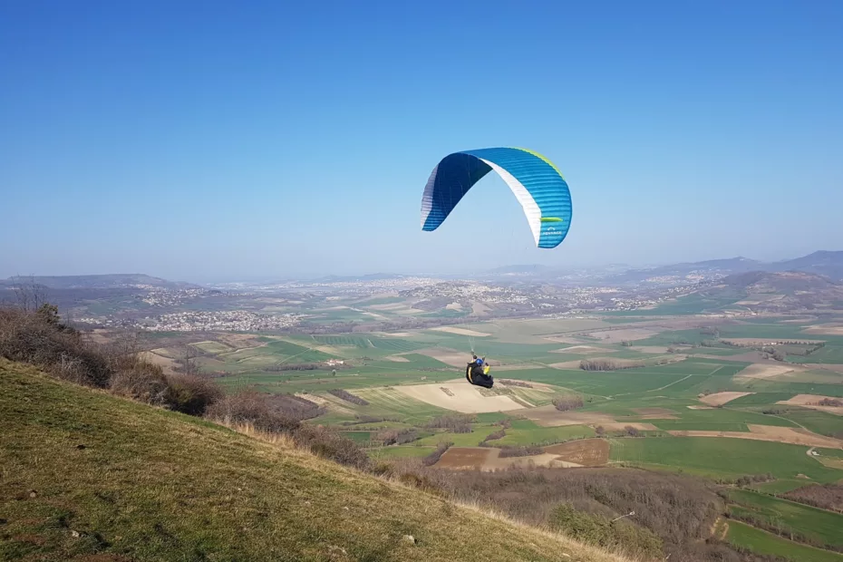 meilleurs forums de parapente