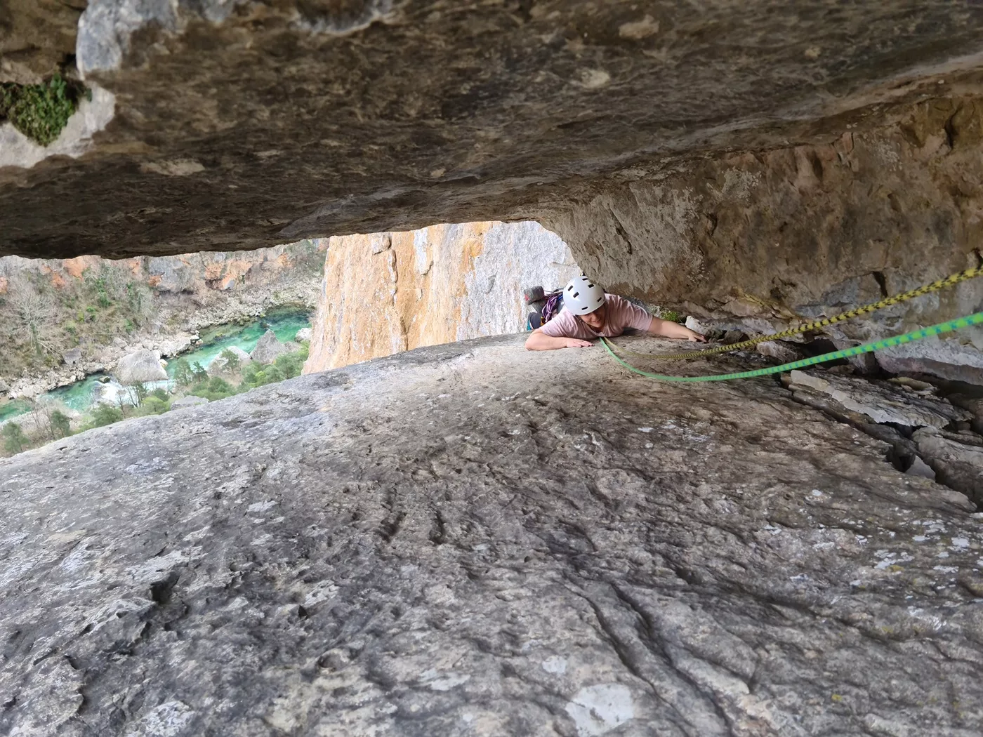 boite aux lettres roc aiguille L2