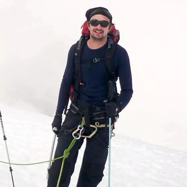 climbingtof alpinisme