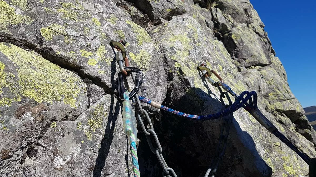 premier relais chainé