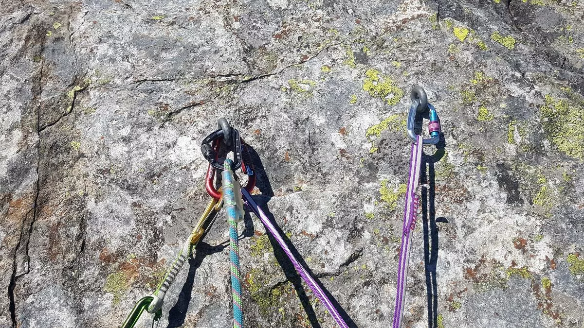 relais non chainé dans la voie