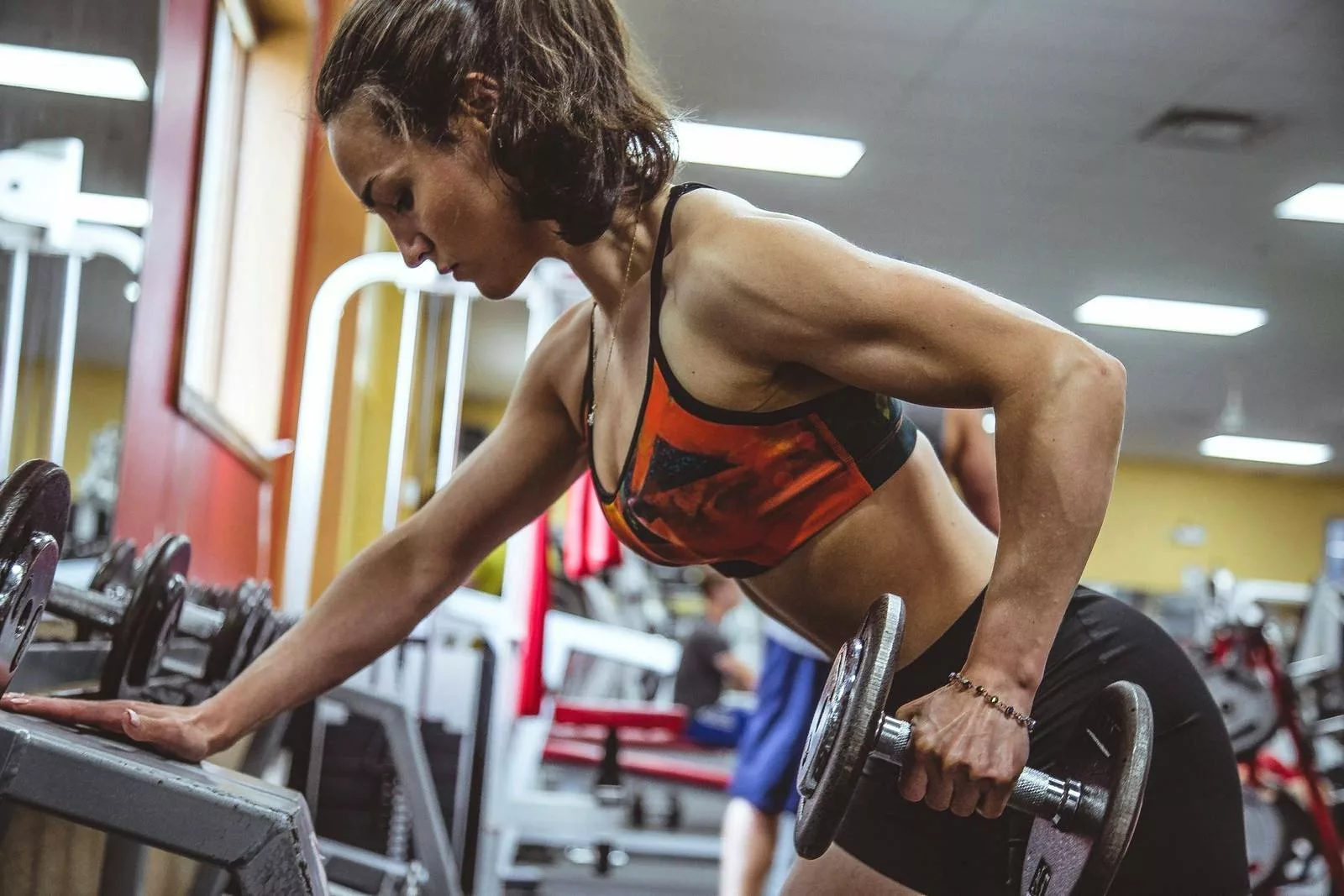 salle de sport femme Marseille