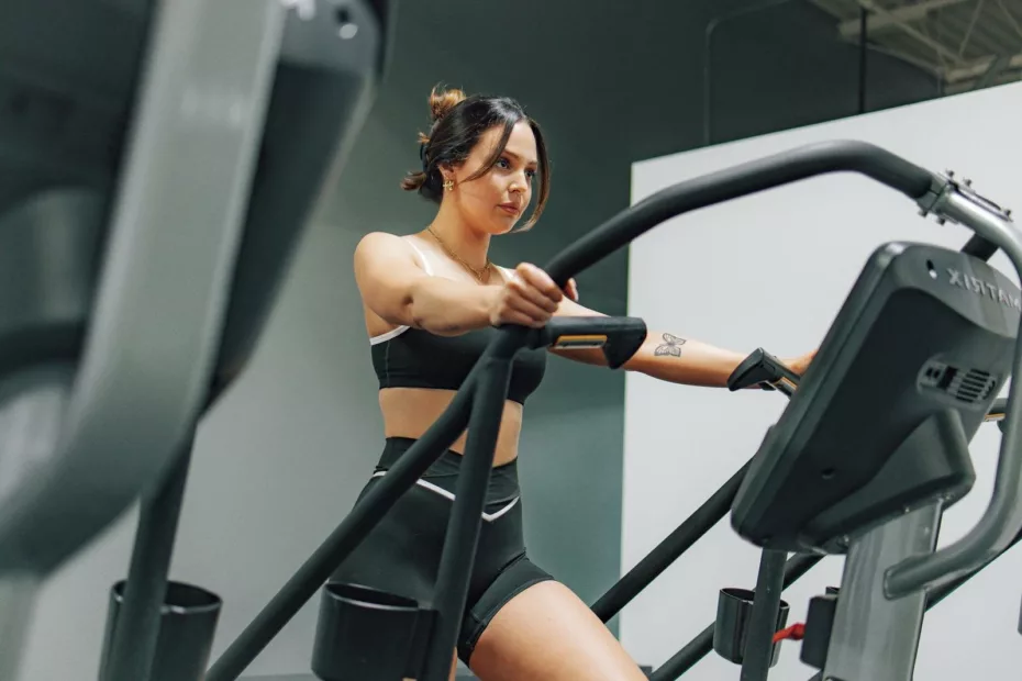 salle de sport femme Bordeaux