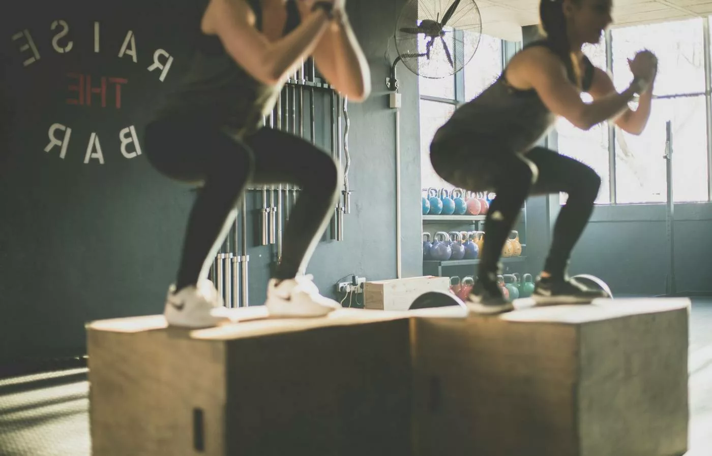 salle de sport pour femme Bordeaux