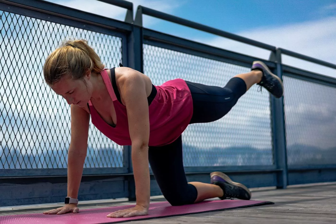 salle de sport pour femme à Nantes
