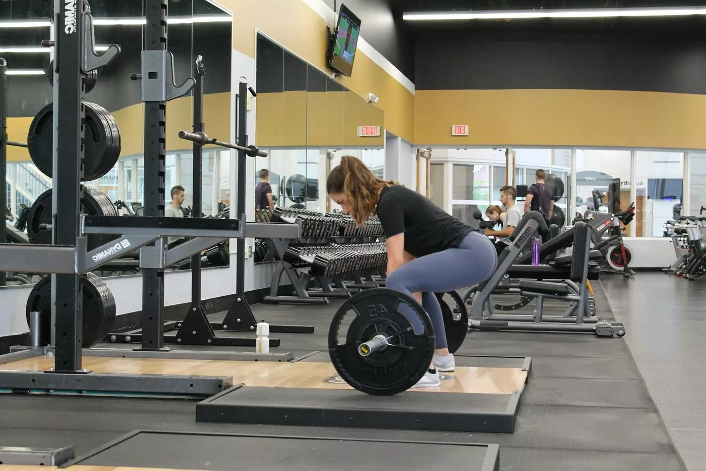 salle de sport Toulouse spéciale femme
