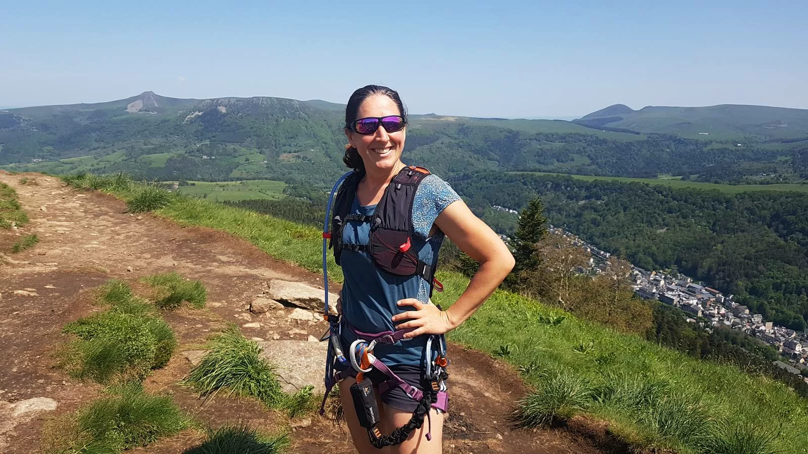Céline Mercier projet via alpina