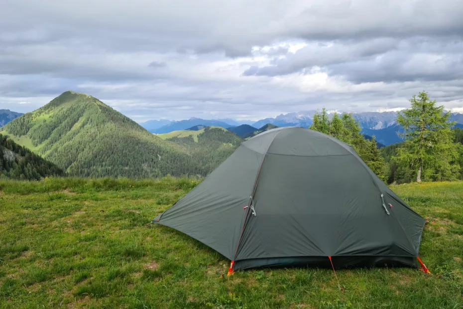 test tente big Agnès copper spur ul3