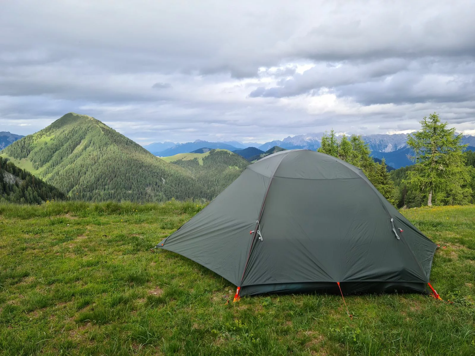 test tente big Agnès copper spur ul3