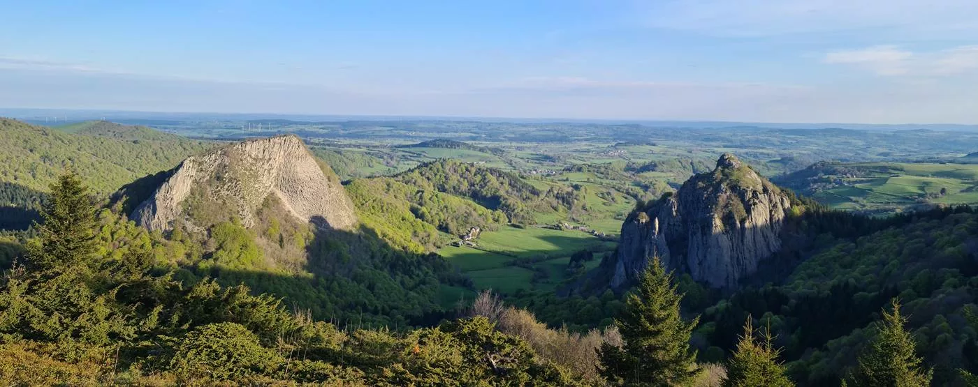 roche tuilière et sanadoire