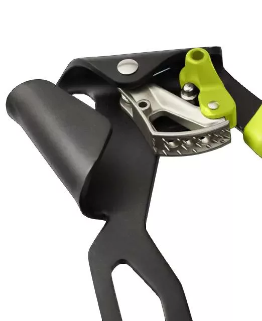 machoire edelrid hand cruiser
