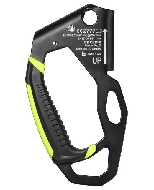poignée edelrid hand cruiser
