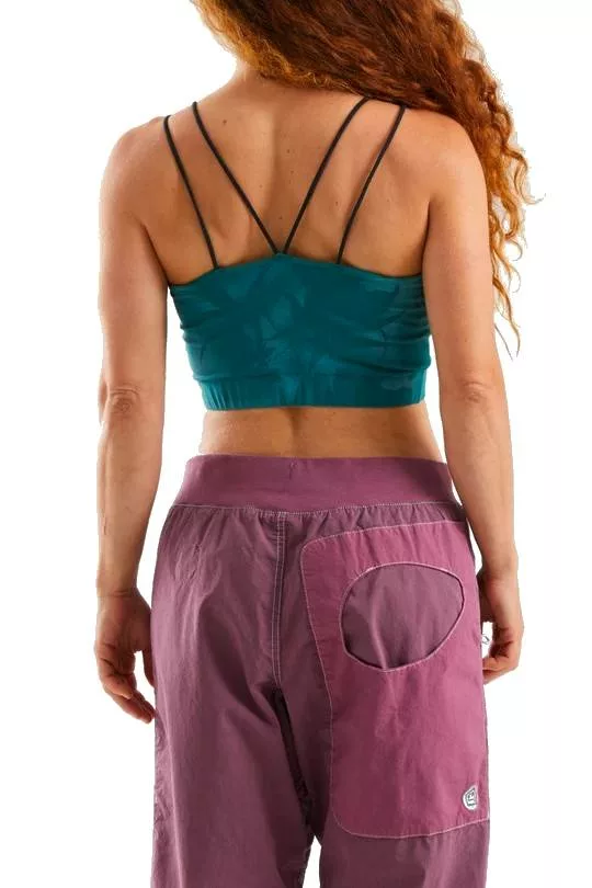 brassière E9 Sarah vue bretelle 2026