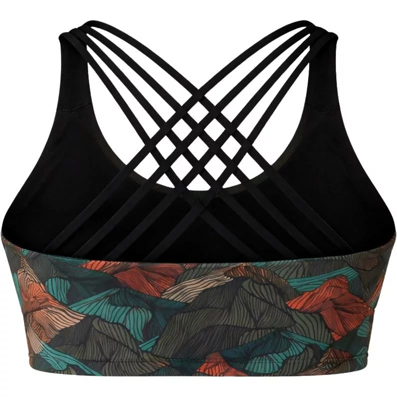 brassière escalade Rupe PeakWave vue arrière