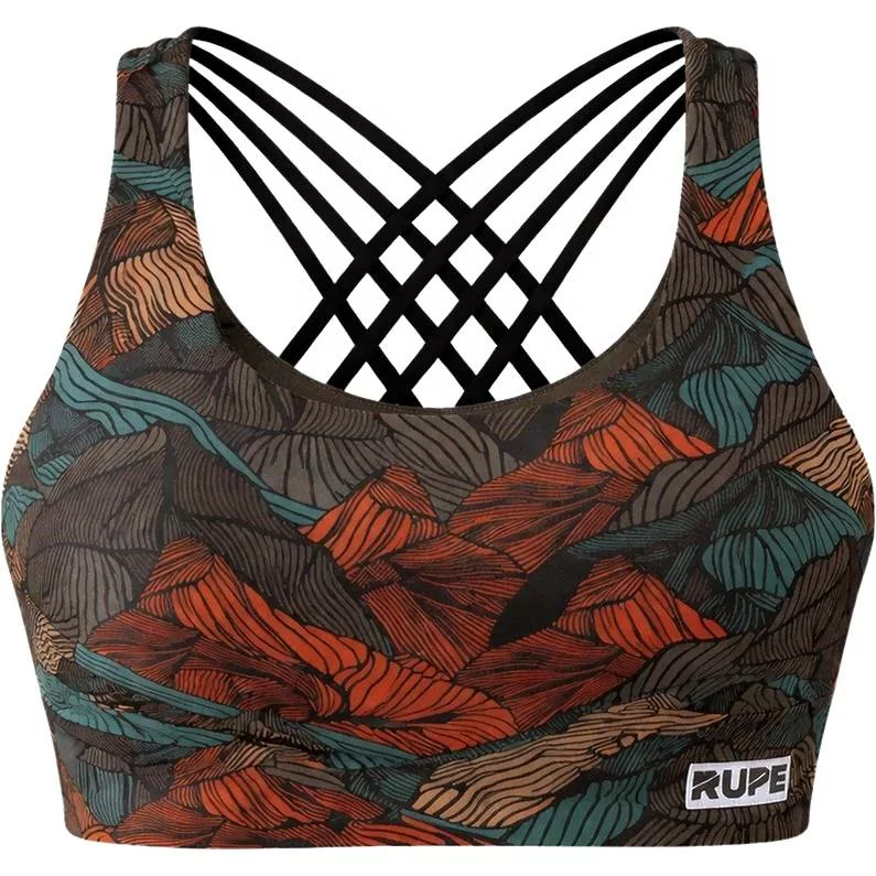brassière escalade Rupe PeakWave vue avant