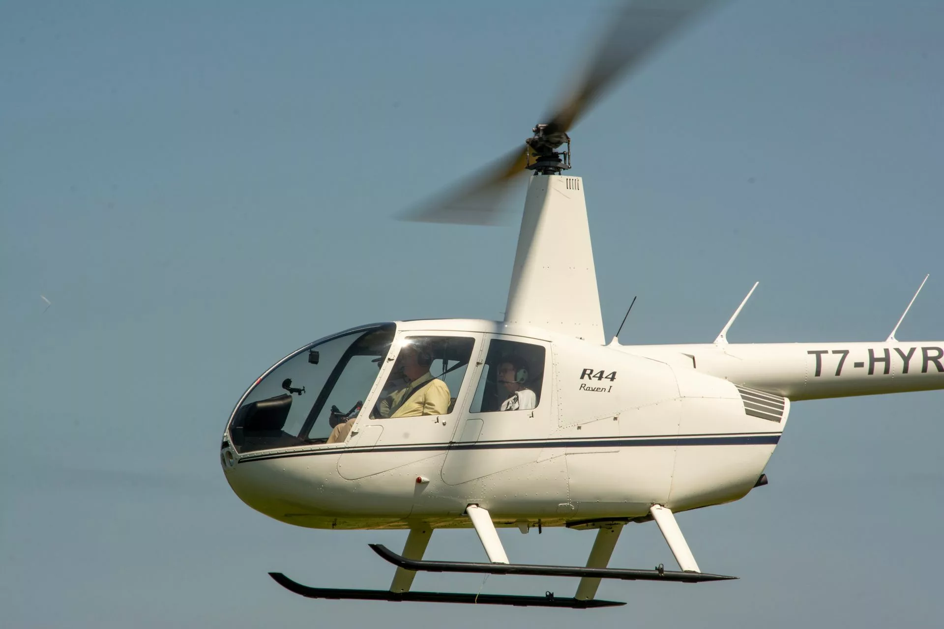 baptême hélicoptère Lyon